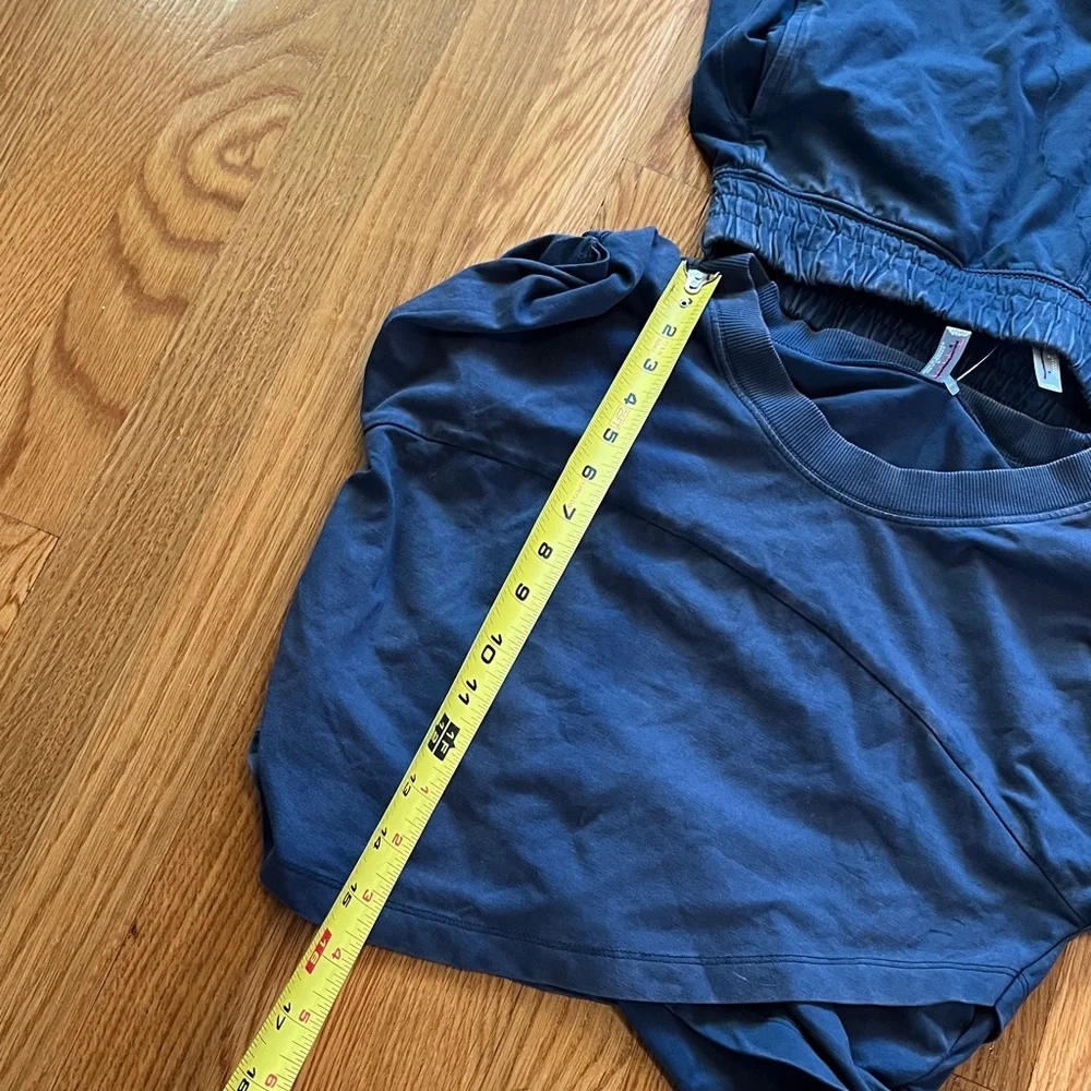 Free People Movement Hot Shot Cross Over Set Size M NWOT - Picture 10 of 15